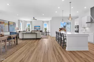 1163 Masters Place Wy, Durham, NC 27703 - Photo 8