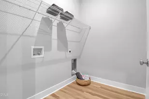 1163 Masters Place Wy, Durham, NC 27703 - Photo 22