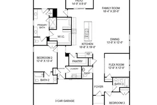 1163 Masters Place Wy, Durham, NC 27703 - Photo 44