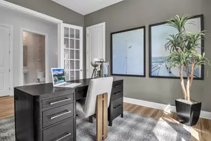 1163 Masters Place Wy, Durham, NC 27703 - Photo 32