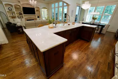 2604 Homestead Forest Drive, Zebulon, NC 27597 - Photo 38