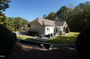 2604 Homestead Forest Dr, Zebulon, NC 27597 - Photo 18