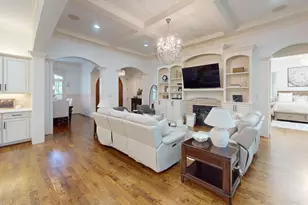 2604 Homestead Forest Dr, Zebulon, NC 27597 - Photo 6