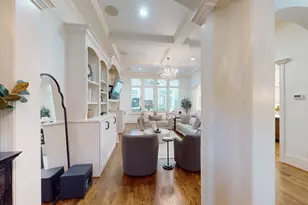 2604 Homestead Forest Dr, Zebulon, NC 27597 - Photo 4