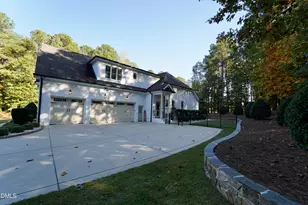 2604 Homestead Forest Dr, Zebulon, NC 27597 - Photo 22