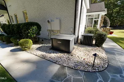 2604 Homestead Forest Drive, Zebulon, NC 27597 - Photo 20