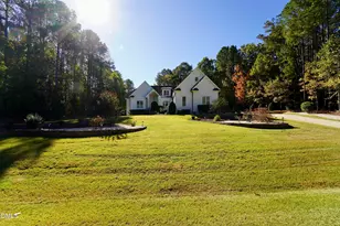 2604 Homestead Forest Dr, Zebulon, NC 27597 - Photo 12