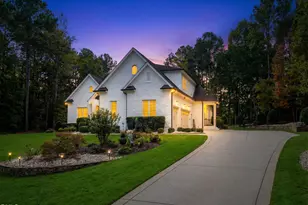 2604 Homestead Forest Dr, Zebulon, NC 27597 - Photo 2