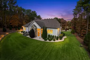 2604 Homestead Forest Dr, Zebulon, NC 27597 - Photo 4