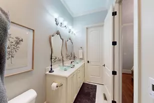 2604 Homestead Forest Dr, Zebulon, NC 27597 - Photo 16
