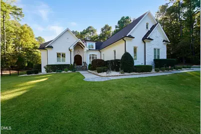 2604 Homestead Forest Drive, Zebulon, NC 27597 - Photo 6