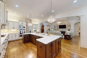 2604 Homestead Forest Dr, Zebulon, NC 27597 - Photo 8