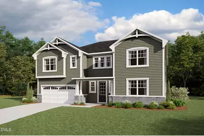 3301 Clairmeade Drive #183 Prescott Fc, Fuquay Varina, NC 27526 - Photo 1