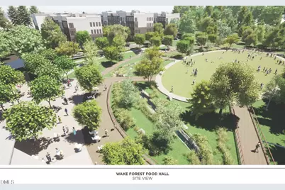 134 N White Street #200, Wake Forest, NC 27587 - Photo 20