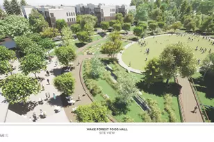 134 N White St, Wake Forest, NC 27587 - Photo 20