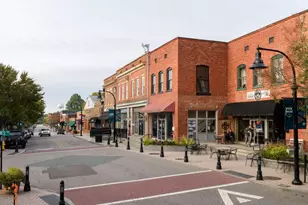 134 N White St, Wake Forest, NC 27587 - Photo 28