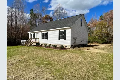 1398 Earpsboro Road, Zebulon, NC 27597 - Photo 2