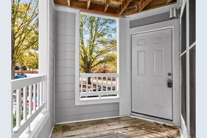 911 Washington Street #203, Raleigh, NC 27605 - Photo 2