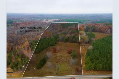 1923 Lawson Chapel Church Road, Roxboro, NC 27574 - Photo 2