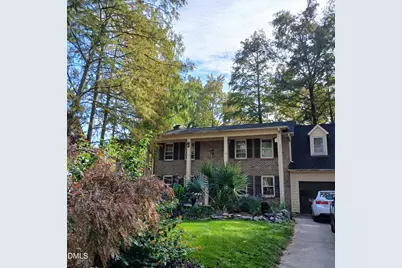 409 Cottonwood Circle, Raleigh, NC 27609 - Photo 1