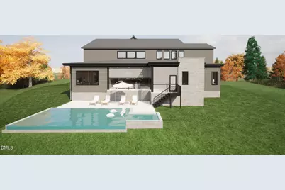 117 Dartmouth Road, Raleigh, NC 27609 - Photo 2