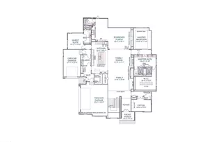 117 Dartmouth Rd, Raleigh, NC 27609 - Photo 26