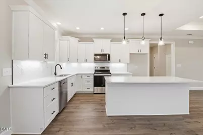 1381 Scarlet Oak Road, Spring Hope, NC 27882 - Photo 12