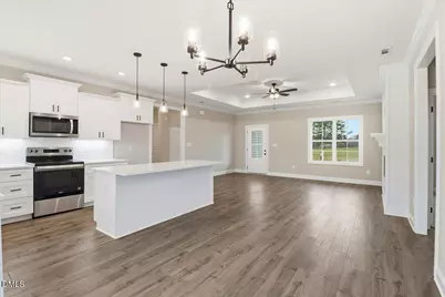 1381 Scarlet Oak Road, Spring Hope, NC 27882 - Photo 8