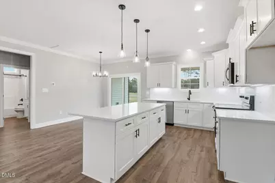 1381 Scarlet Oak Road, Spring Hope, NC 27882 - Photo 10