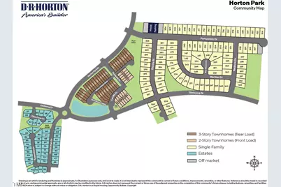 2214 Redpoll Drive, Apex, NC 27539 - Photo 32