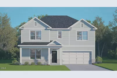 2214 Redpoll Drive, Apex, NC 27539 - Photo 1