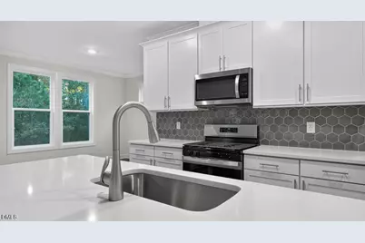 2214 Redpoll Drive, Apex, NC 27539 - Photo 6