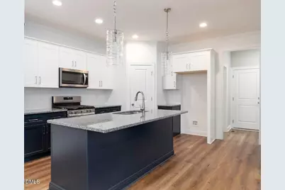 Lot 5 Arthur Wilder Road, Spring Hope, NC 27882 - Photo 4