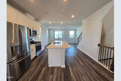 6309 Truxton Lane, Raleigh, NC 27616 - Photo 22