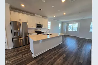 6309 Truxton Lane, Raleigh, NC 27616 - Photo 16