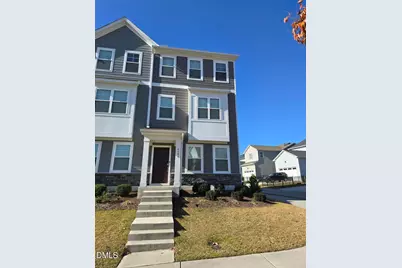 6309 Truxton Lane, Raleigh, NC 27616 - Photo 1