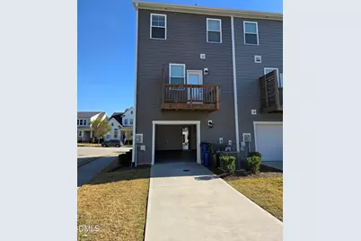 6309 Truxton Lane, Raleigh, NC 27616 - Photo 12