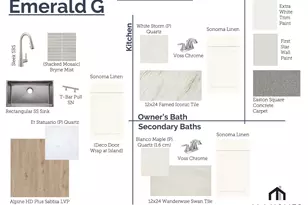 7001 Mystic Sea Ln, Apex, NC 27523 - Photo 6