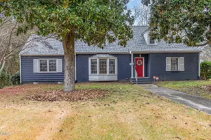 612 N Main St, Louisburg, NC 27549 - Photo 1