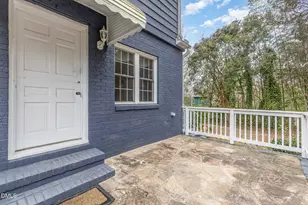 612 N Main St, Louisburg, NC 27549 - Photo 24
