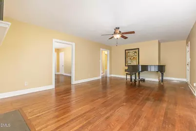 612 N Main Street, Louisburg, NC 27549 - Photo 8