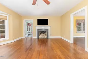 612 N Main St, Louisburg, NC 27549 - Photo 8