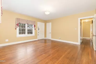 612 N Main Street, Louisburg, NC 27549 - Photo 6
