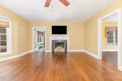 612 N Main Street, Louisburg, NC 27549 - Photo 10