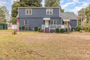 612 N Main St, Louisburg, NC 27549 - Photo 28