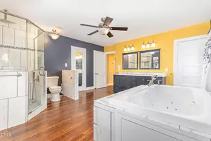 612 N Main St, Louisburg, NC 27549 - Photo 16