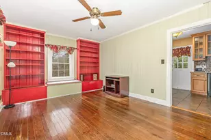 612 N Main St, Louisburg, NC 27549 - Photo 12