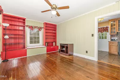 612 N Main Street, Louisburg, NC 27549 - Photo 12