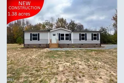 385 Page Road, Godwin, NC 28344 - Photo 1