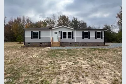 385 Page Road, Godwin, NC 28344 - Photo 2